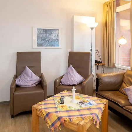 Apartment Uhlenkamp -1- Im Uhlenkamp *