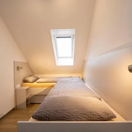 Uhlenkamp -1- Im Uhlenkamp Langeoog