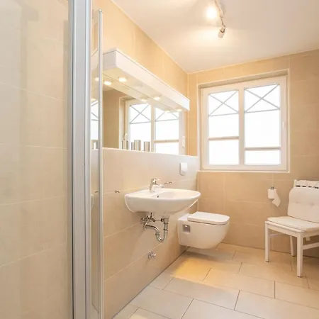 Uhlenkamp -1- Im Uhlenkamp Langeoog